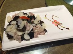 -吴越荣记·苏州菜·松鼠桂鱼(斜塘老街店)