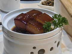 -黑鸡小馆(金源店)