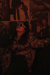 -巴黎时尚婚纱摄影(南汇店)