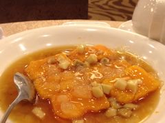 -麒麟中餐厅·经典粤菜·地道菜式老字号(广州长隆酒店)