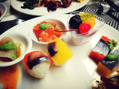 -泛海名人酒店-餐厅