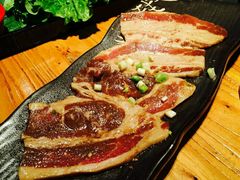-黑牛の店·和牛烧肉(大悦城店)