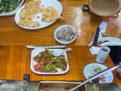 -61号餐吧(兴坪古镇漓江店)