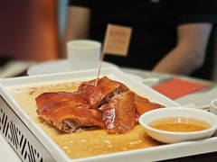 -先记烧鹅王·本地粤菜(福永店)