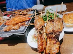 -管氏翅吧(马家堡店)