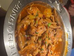 -胖哥俩肉蟹煲(苏州中心店)