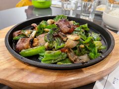 -小大董·烤鸭(观景餐厅·南京西路店)