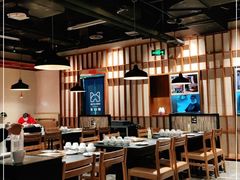 大堂-嘿嘟嘟·肋条烧肉放题(爱融荟城店)