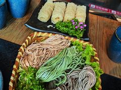 -湊湊火锅·茶憩(上海合生汇店)