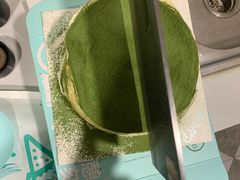 -7cake榴莲千层蛋糕(松江店)