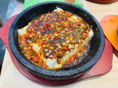 -米村拌饭(天津东丽万达店)