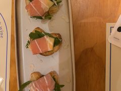 -沏点Trattoria意大利餐厅(新街口店)