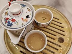 -南拳十三姨·潮汕砂锅粥·粤菜(西单大悦城店)