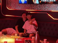 -星聚会KTV X Party(杭州万象城店)