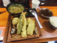 -天妇罗内顺田(罗湖店)