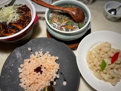 -吴越荣记苏州菜·松鼠桂鱼(月光码头店)