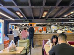 -放哈·甜醅子奶茶创造者(正宁路店)