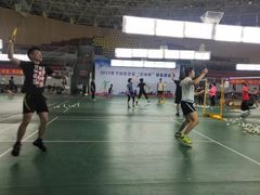 -杭州城北体育公园