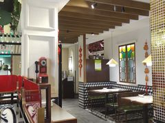 -吉旺港式餐厅(南方商城店)