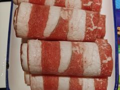 -贤合庄卤味火锅(安吉万达店)