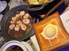 -绿茶餐厅(朝阳大悦城店)