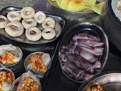 -旺记碳烤肥牛(总店)