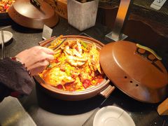 -昆泰嘉华酒店-嘉华咖啡厅