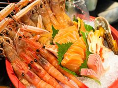 -上井精致料理(重庆光环购物公园店)