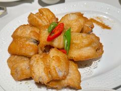 -荣兴酒家(徐家汇店)