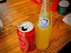 -蜀都冒菜·酱蟹生腌