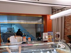 -Dal Cuore 达可芮冰淇淋(陕西北路店)