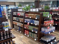 -金鹰超市(国际购物中心新街口店)