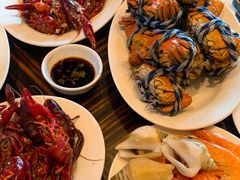 -贵阳恒世纪酒店·味自助餐厅