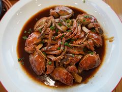 -品鲜村农家菜·阳澄湖大闸蟹(总店)