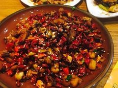 -茅庐毛血旺(临沂泰盛广场店)