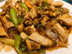 -老仁义·清真菜(太古街店)