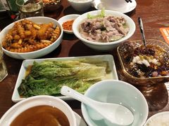 -全牛匠·乐山跷脚牛肉(西单华威约饭街店)