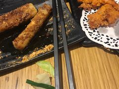 -云味馆·云南菜·云南米线(同泰时代广场店)