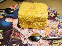 -波特曼西餐厅(中央大街店)