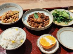 -山食间·中式营养轻餐(保利时光里店)