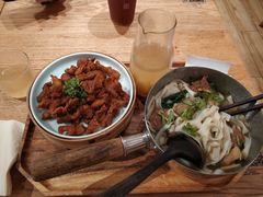 -小满手工粉(上海月星环球港店)