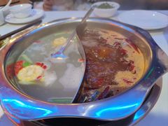 -八合里潮汕鲜牛肉火锅(吉大店)
