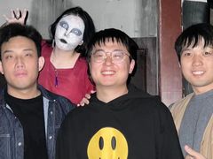 -棂笼·深度沉浸密室(武汉旗舰店)