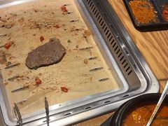 -新石器烤肉(南站店)