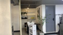 -HG美发设计沙龙