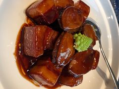 -馋遇江南·精致湖景雅宴(东方之门店)