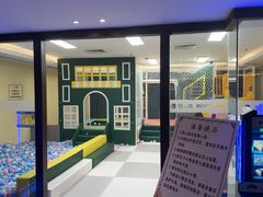 -御水泉·国际水疗会(广州长隆店)