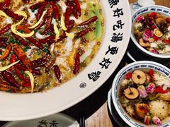 -首秀·四川料理(星耀101店)