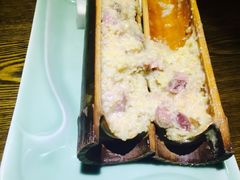 -粗茶淡饭·隐庐私厨(东亭店)