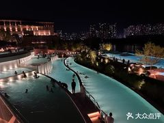 -清河半岛温泉度假酒店